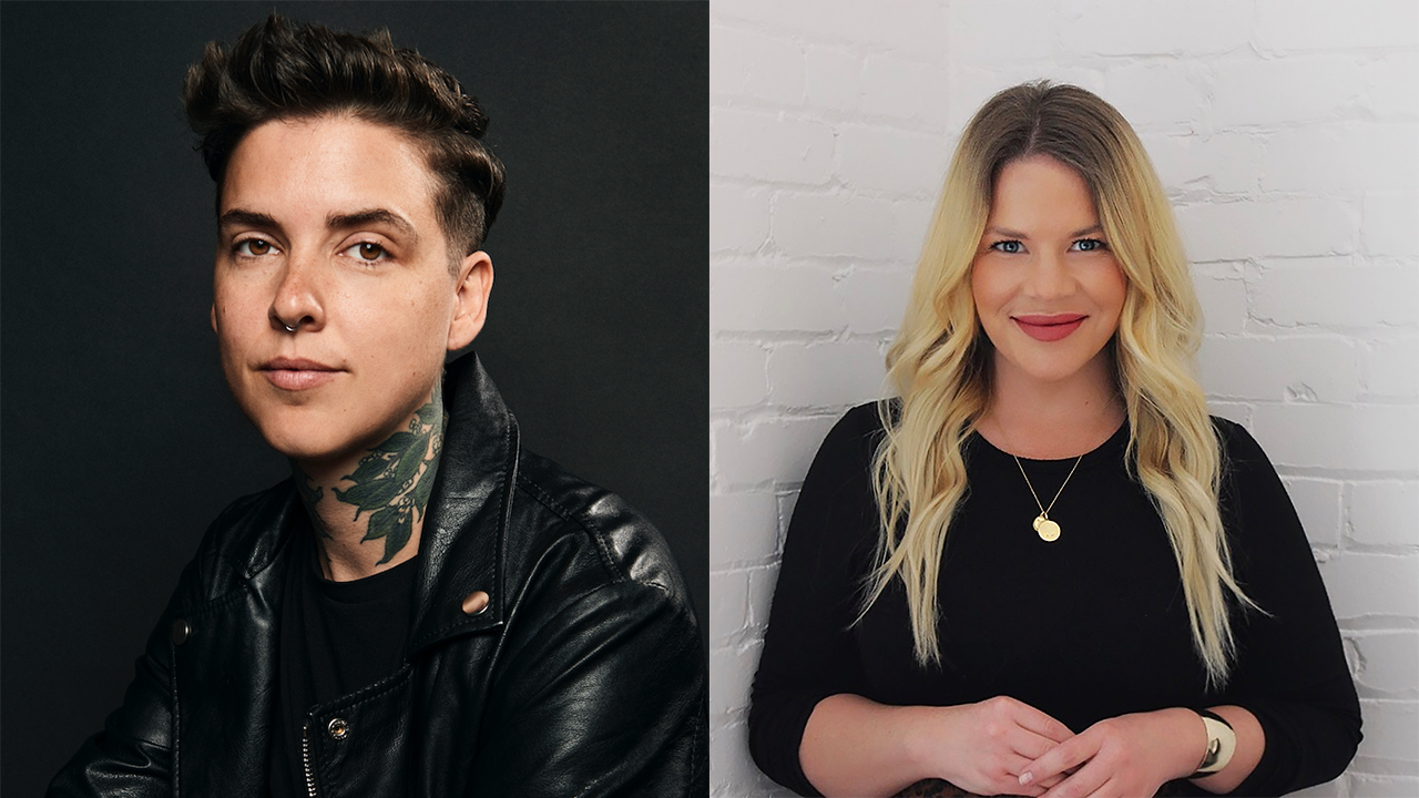 The Board of Directors, and Executive team of Startup Canada warmly welcomes Mandy Potter and Jamie Savage as new Board-appointed members.