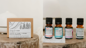 12 Days of Canadian Small Business featuring Yukon Soaps Company