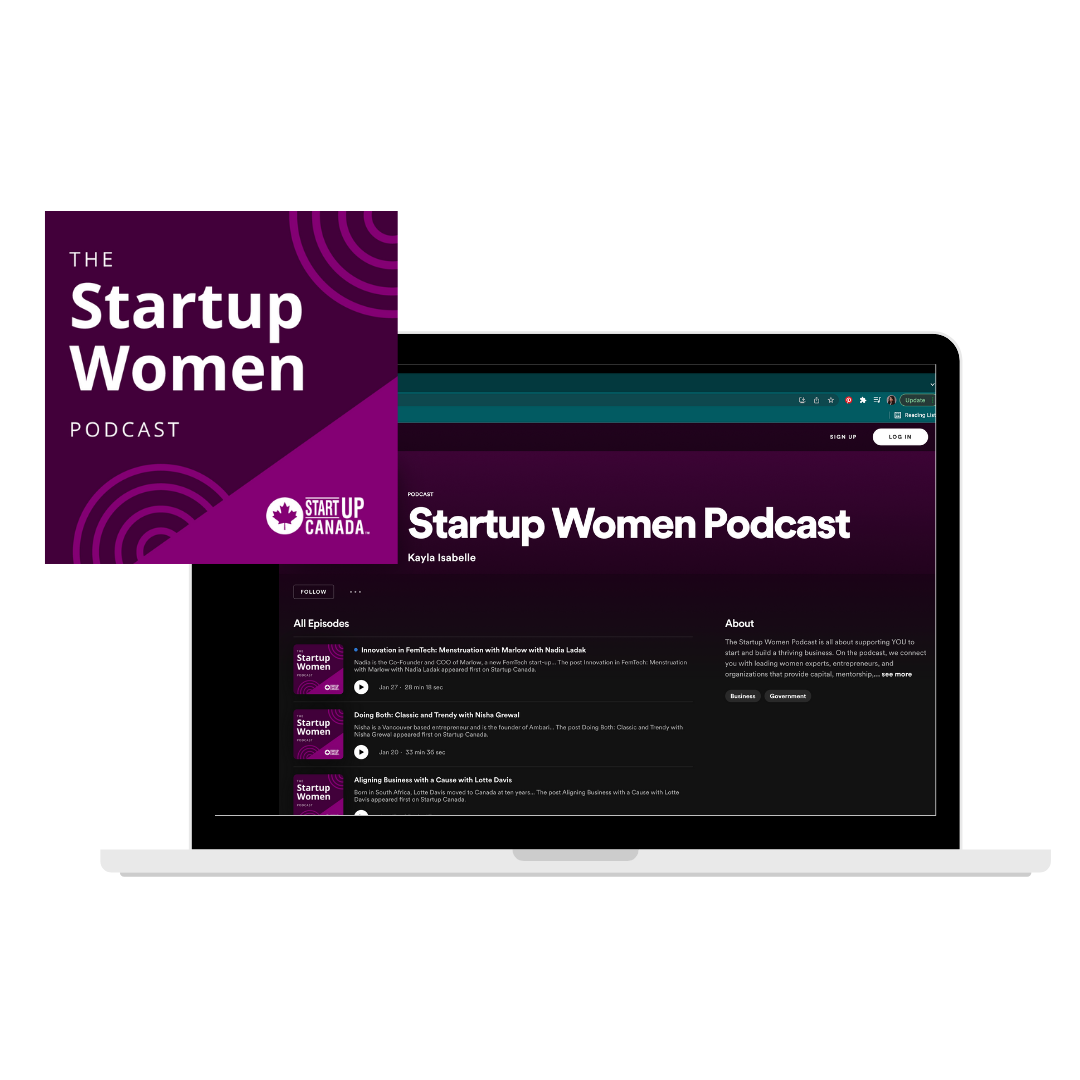 startup-women-podcast