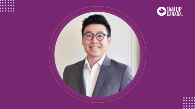 Celebrate Asian entrepreneurs such as Coleman Chan from Javelin Sports