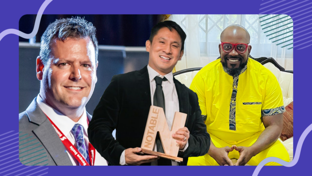 3 Dadpreneurs Who are Making Waves in Canada