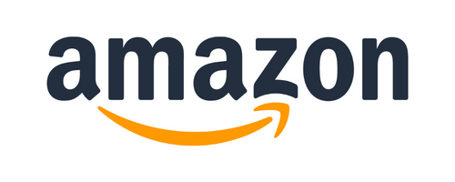 Amazon-Logo