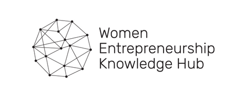 Women-Entrepreneurship-Knowledge-Hub-Logo