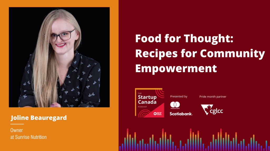 Joline Renn Food for Thought: Recipes for Community Empowerment with Joline ...