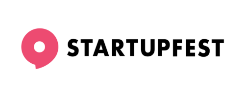 Startup-fest-logo