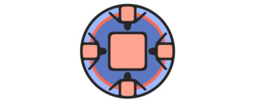 indigenous tech circle logo