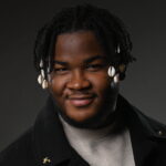 Headshot of team member Kareem Muse