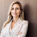 headshot of Olivia Jacobs