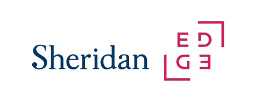 Sheridan Edge
